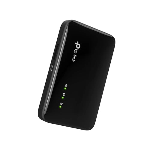 M7005 - 150 Mbps Wi-Fi 6