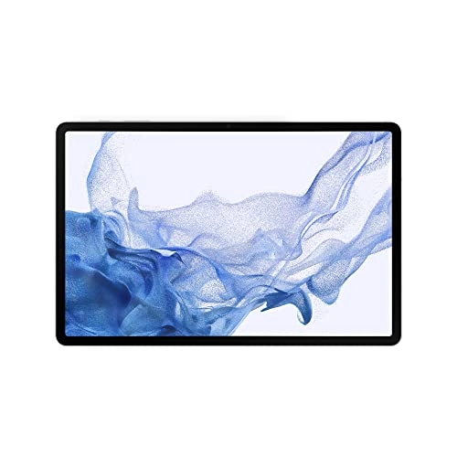 Galaxy Tab S8+ - 128GB 12.4"