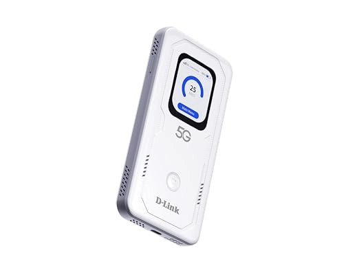 DWR-500V - 802.11ax