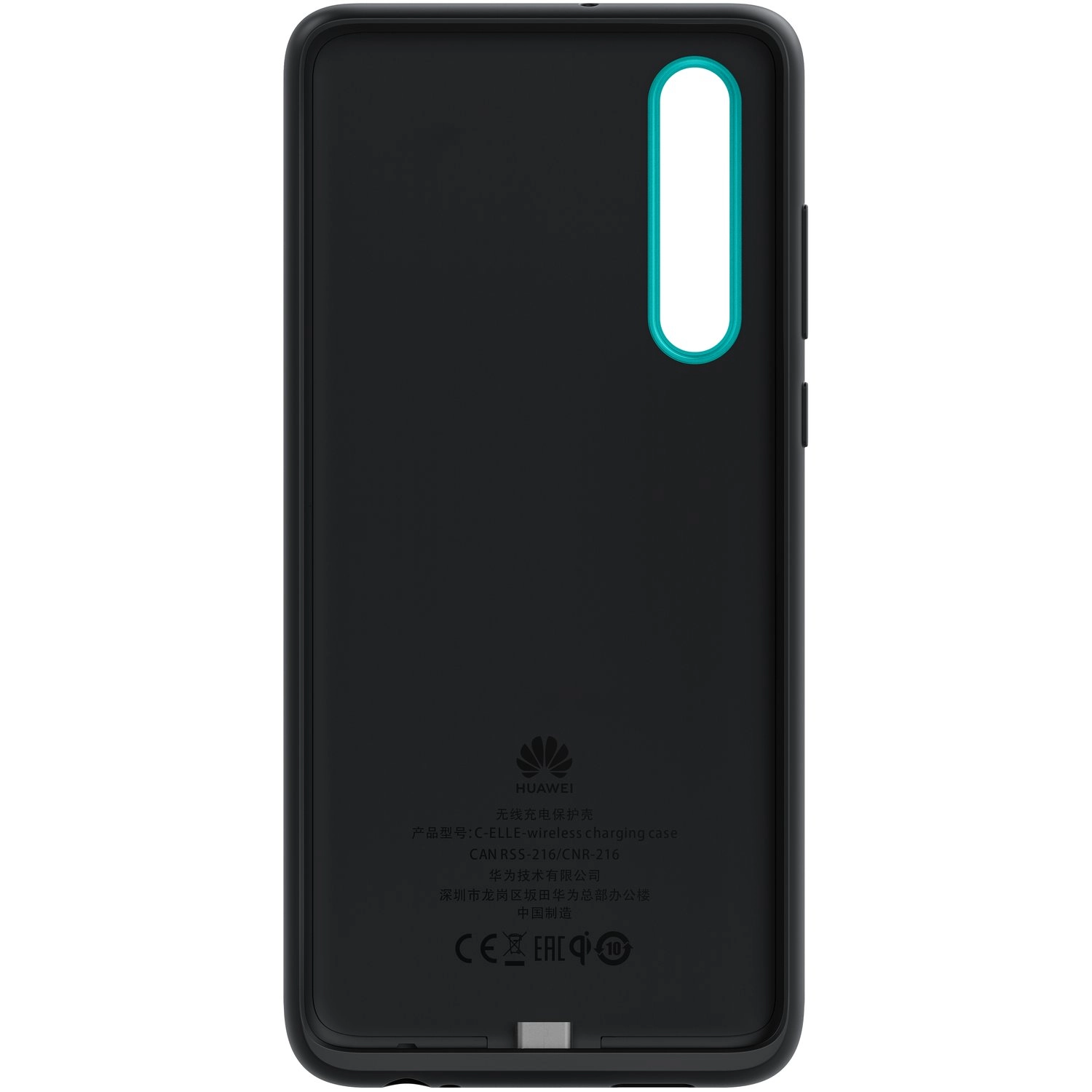 Wireless Charging Case for Huawei P30