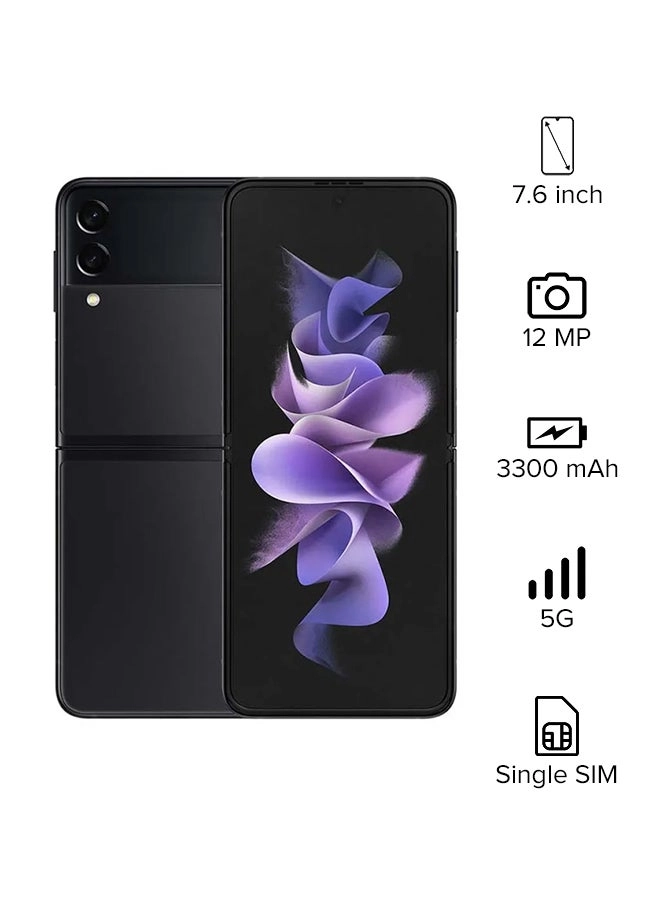 Samsung Galaxy Z Flip3 - 8GB 128GB