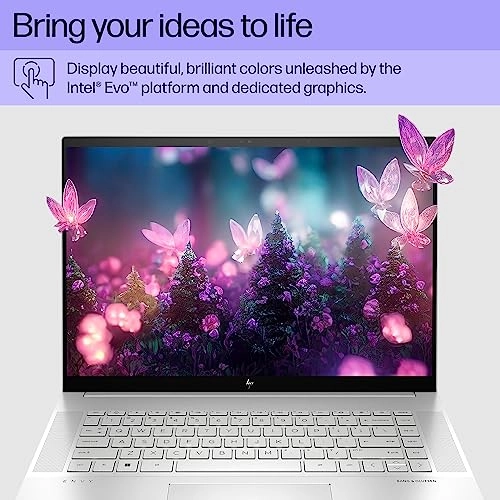 ENVY 16-h1010nr - 16'' Core i7-13700H 16GB DDR5 512GB SSD