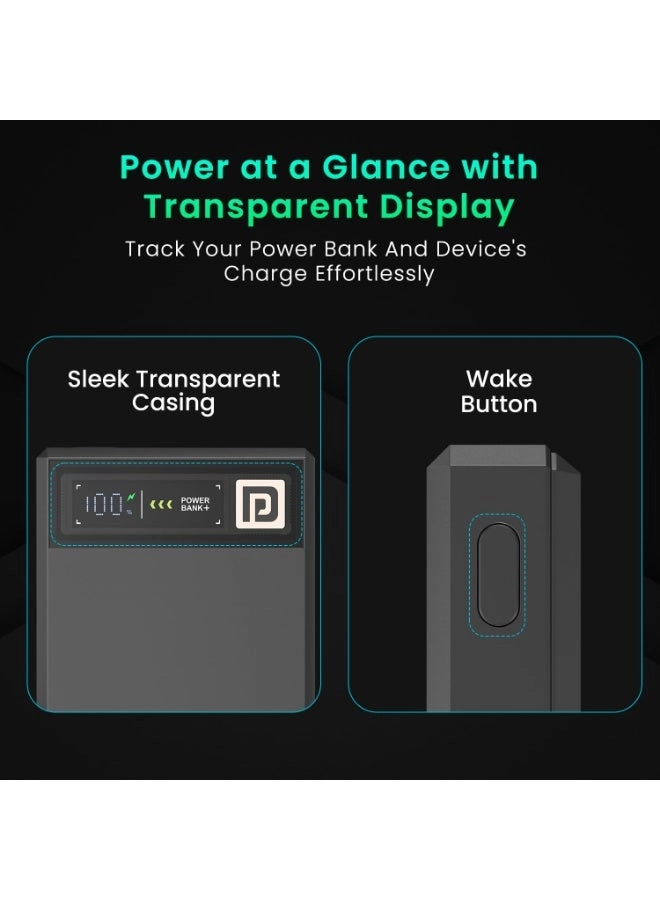 luxcell - 10000mAh 15W