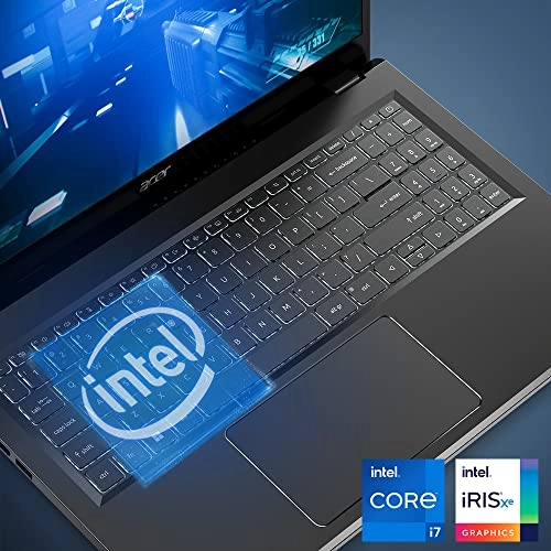 Aspire 5 - 15.6'' Core i7-1355U 16GB 512GB