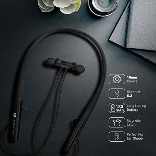 Harmonics Z4 Wireless Earbud