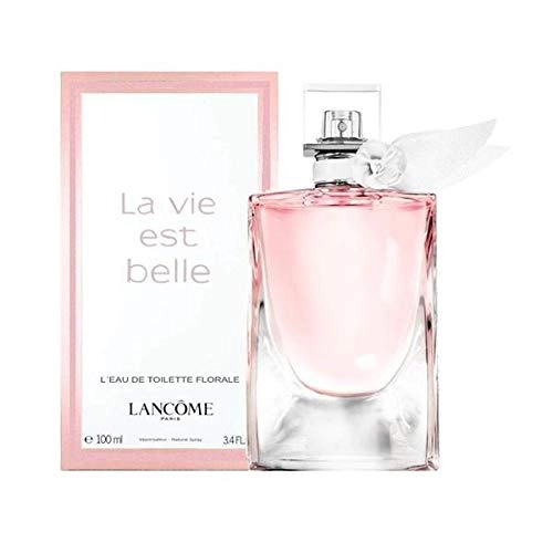 La Vie Est Belle Florale - Eau de Toilette 100ml