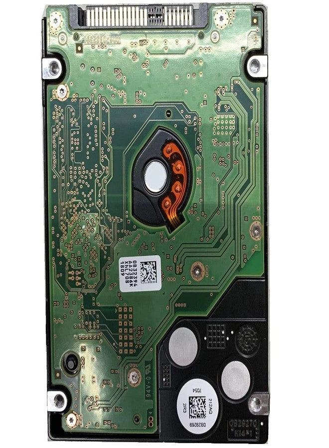 2.5" 10000rpm SAS 12Gb/s (HUC101812CSS200) - 1.2TB