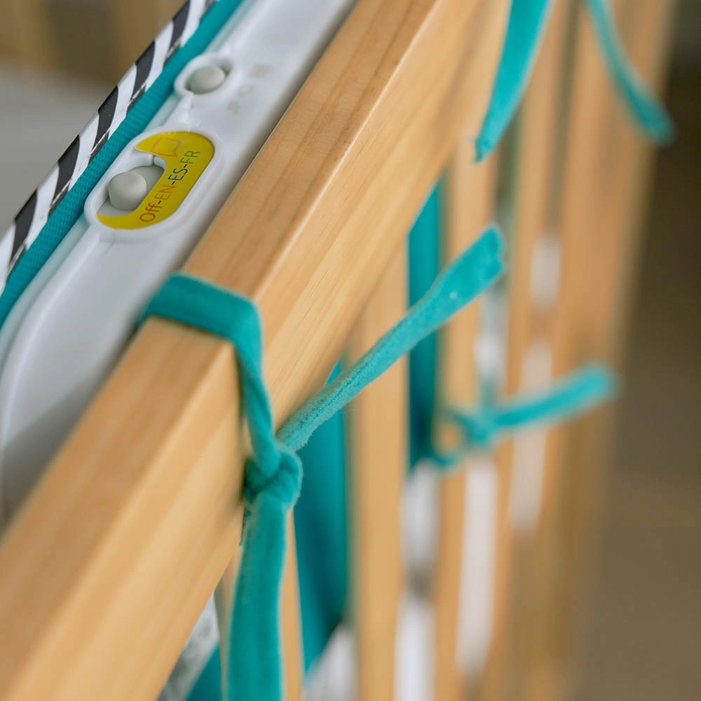 Neptunes Kick & Explore - 6 months