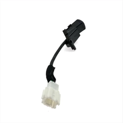 Rear View Back Up Camera