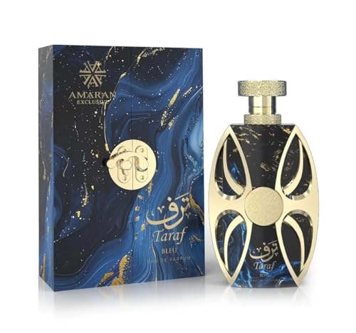 Taraf Bleu Eau de Parfum 100 ml