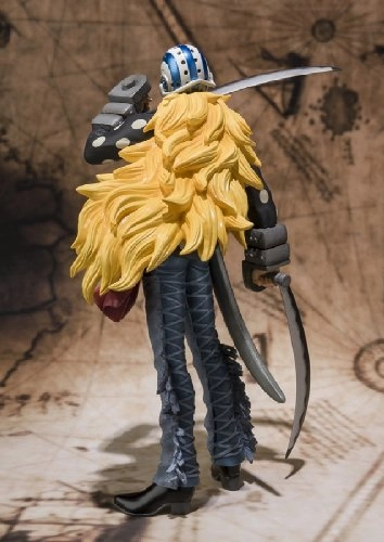 Killer - One Piece (15.24 cm) (77694)