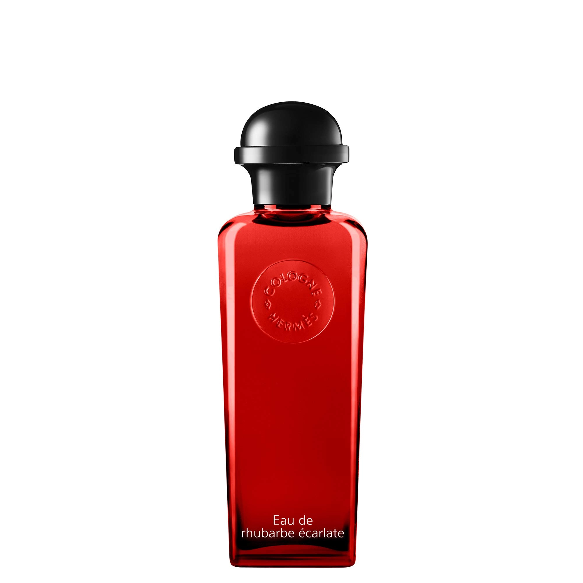 Herms Eau de rhubarbe écarlate - 100 Milliliters