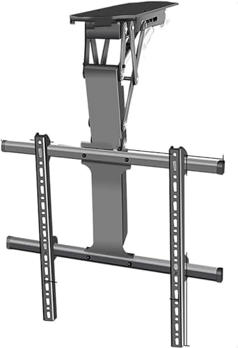 Ceiling TV Mount - 50kg 26-70 inch