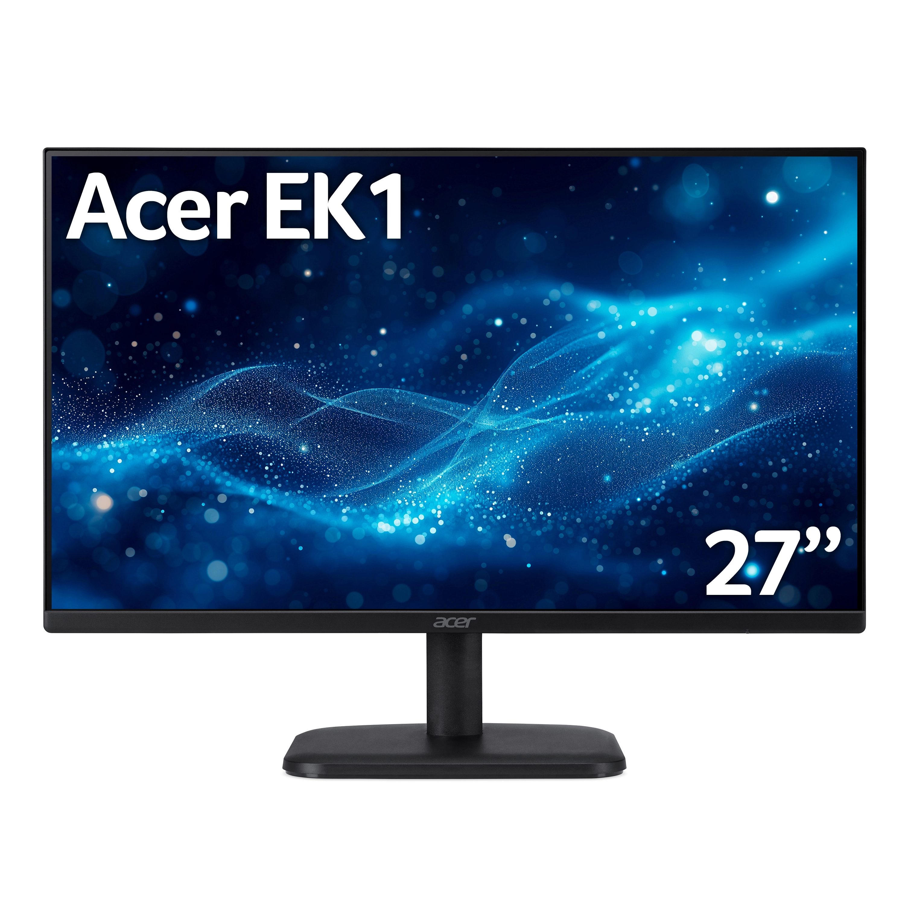 Acer EK271 E - UM.HE1EE.E01 27-inch 1920 x 1080