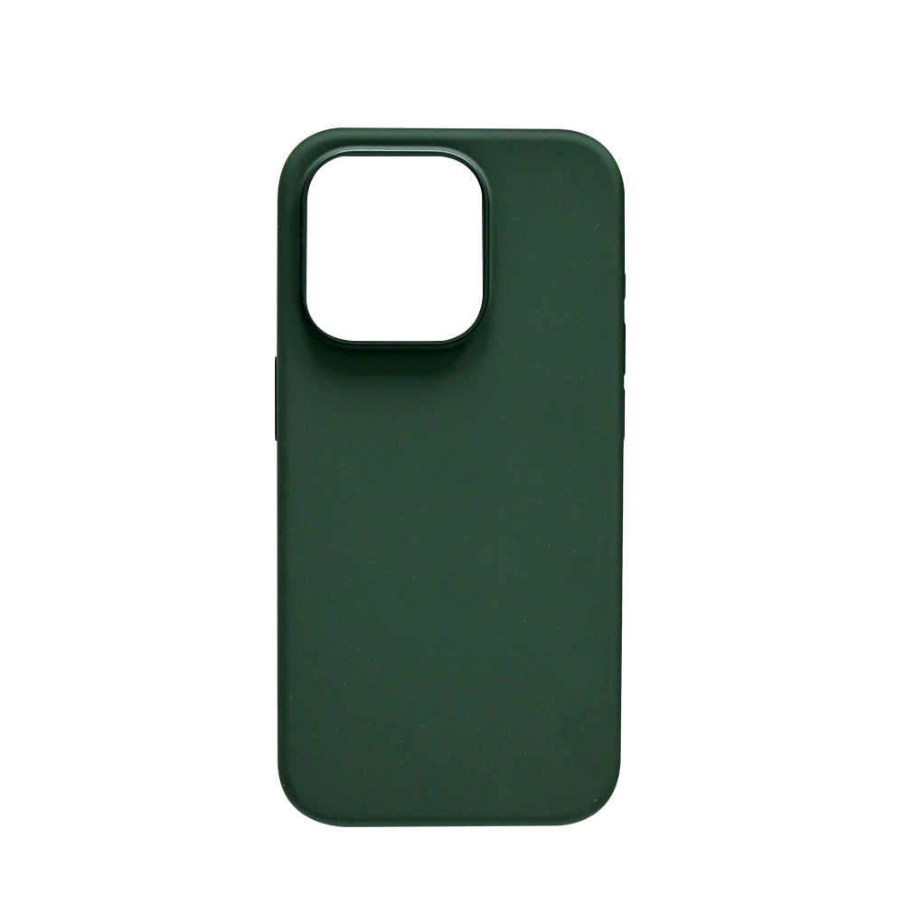 HiPhone Telecom C SILICONE MAGSAFE CASE for IPHONE 15 PRO MAX