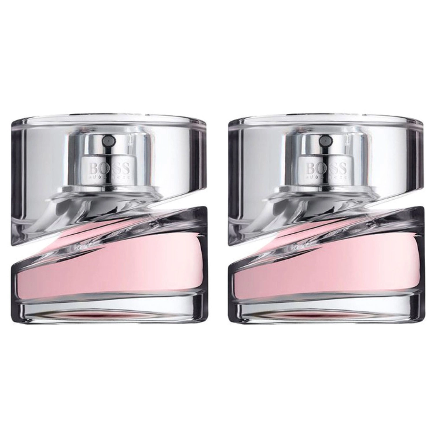 HUGO BOSS Femme Eau de Parfum 30ml Bundle
