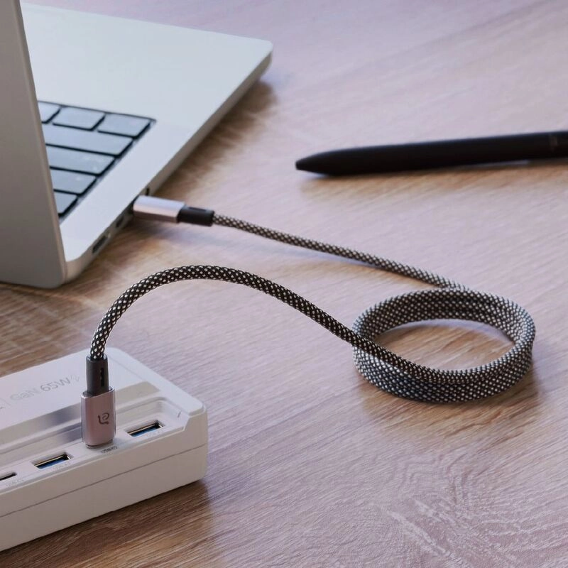 CASA MP200 240W Cable USB-C to USB-C 2m