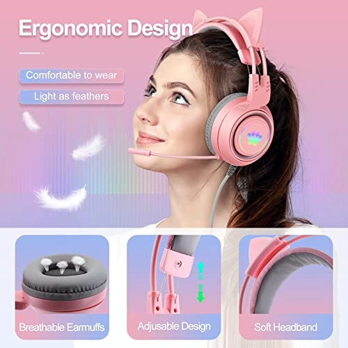 ZDA-520 Wireless Headphone