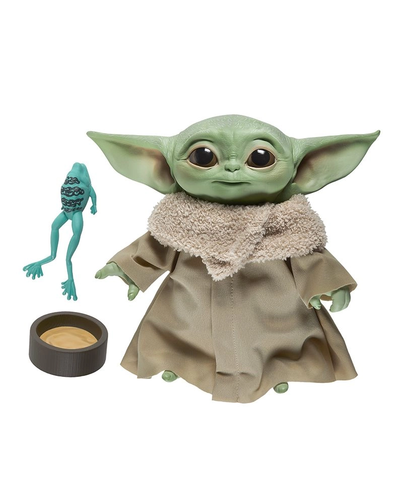 The Child - Star Wars - 3 yr(s)