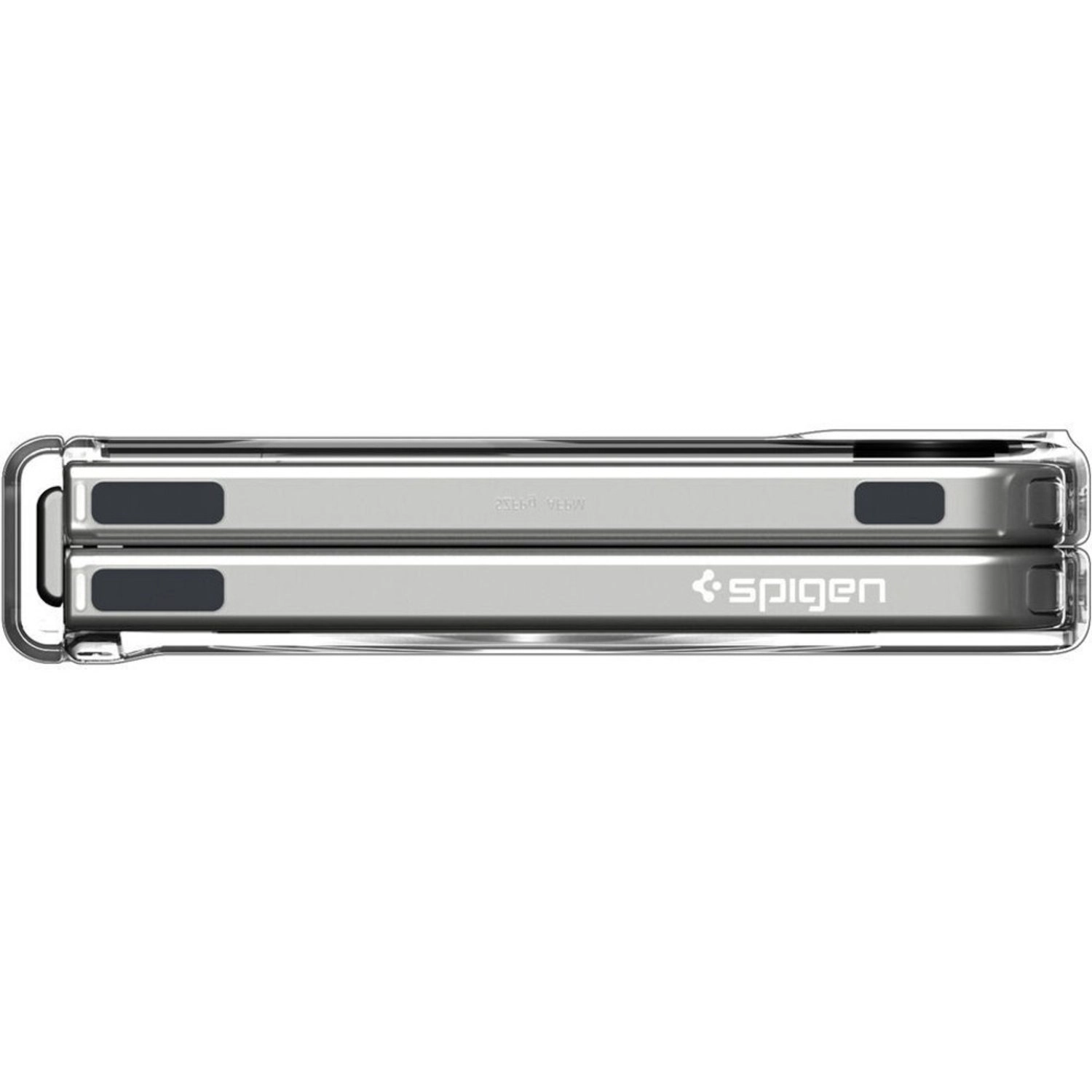 Ultra Hybrid Pro Case with MagSafe for Samsung Galaxy Z Flip7