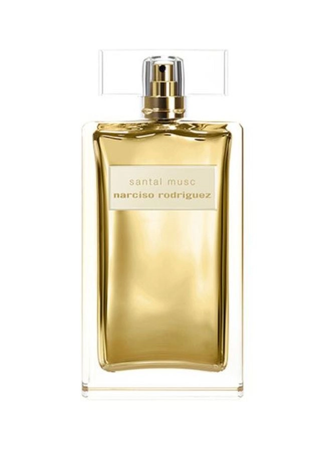 Narciso Rodriguez Santal Musc - Eau de Parfum 100ml