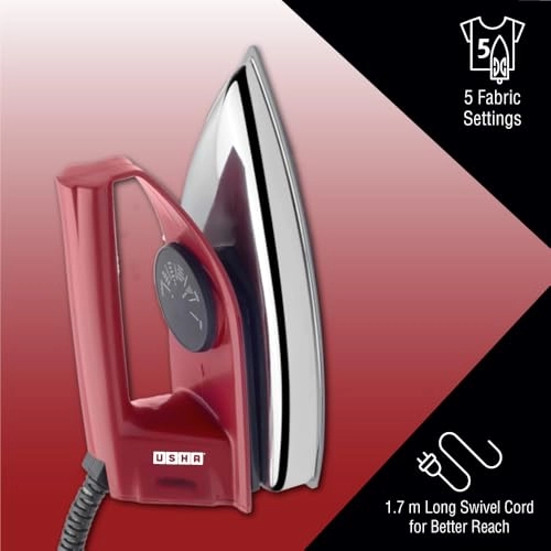 EI 4175-M - 750W MAROON