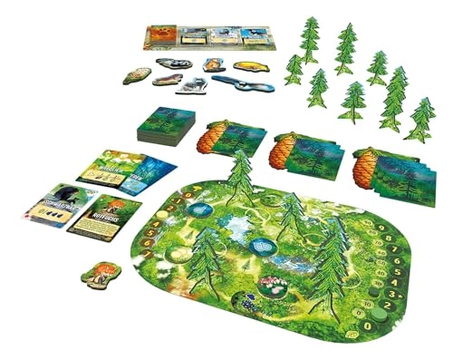 Waldland - 12 years and up