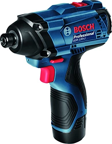 GDR 120 LI - 2 Amp Hours