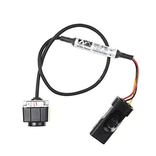 Rear View Backup Camera - Night Vision