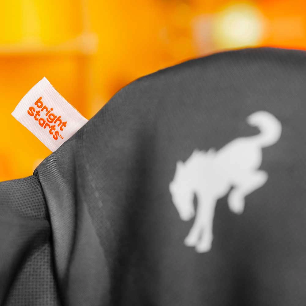 4-In-1 Ways To Play Walker - Ford Bronco 51