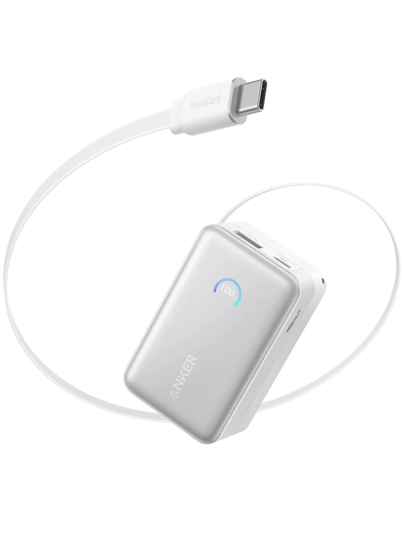 A1638 - 10,000mAh 45W Fast charging