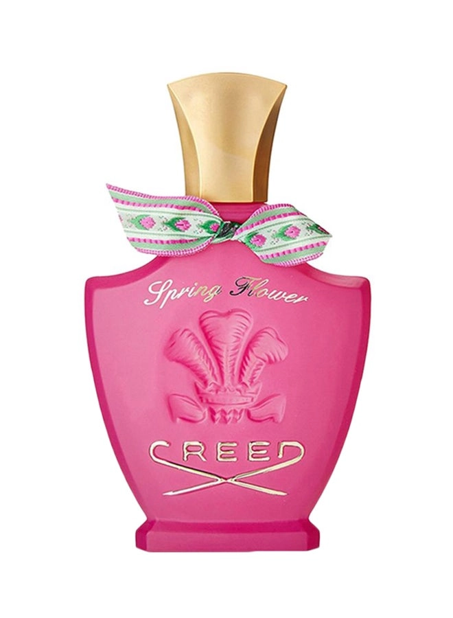 Spring Flower Eau de Parfum 75ml