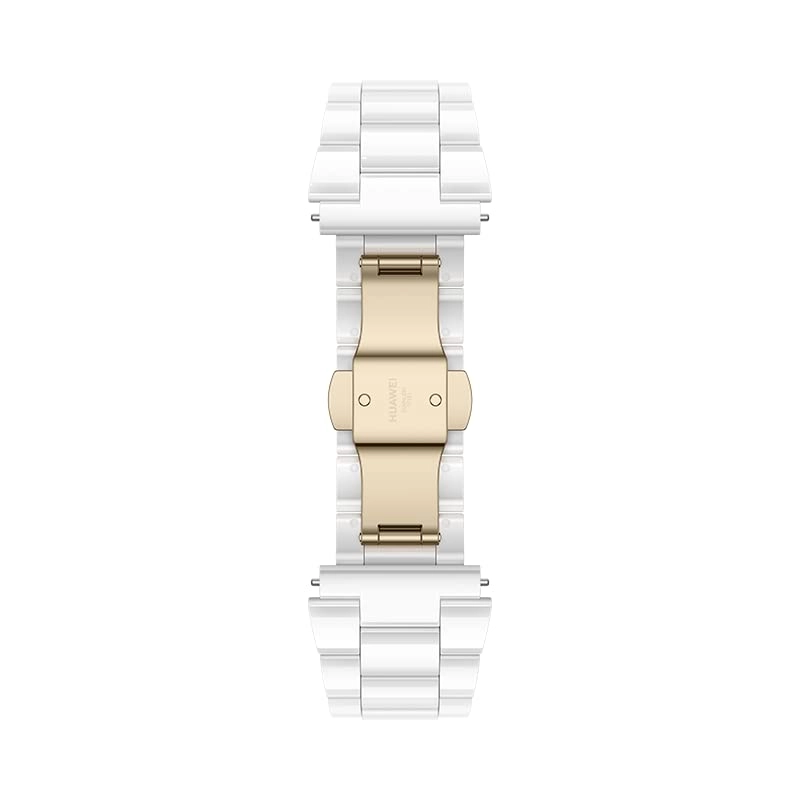 Watch GT3 Pro Frigga 43mm Ceramic