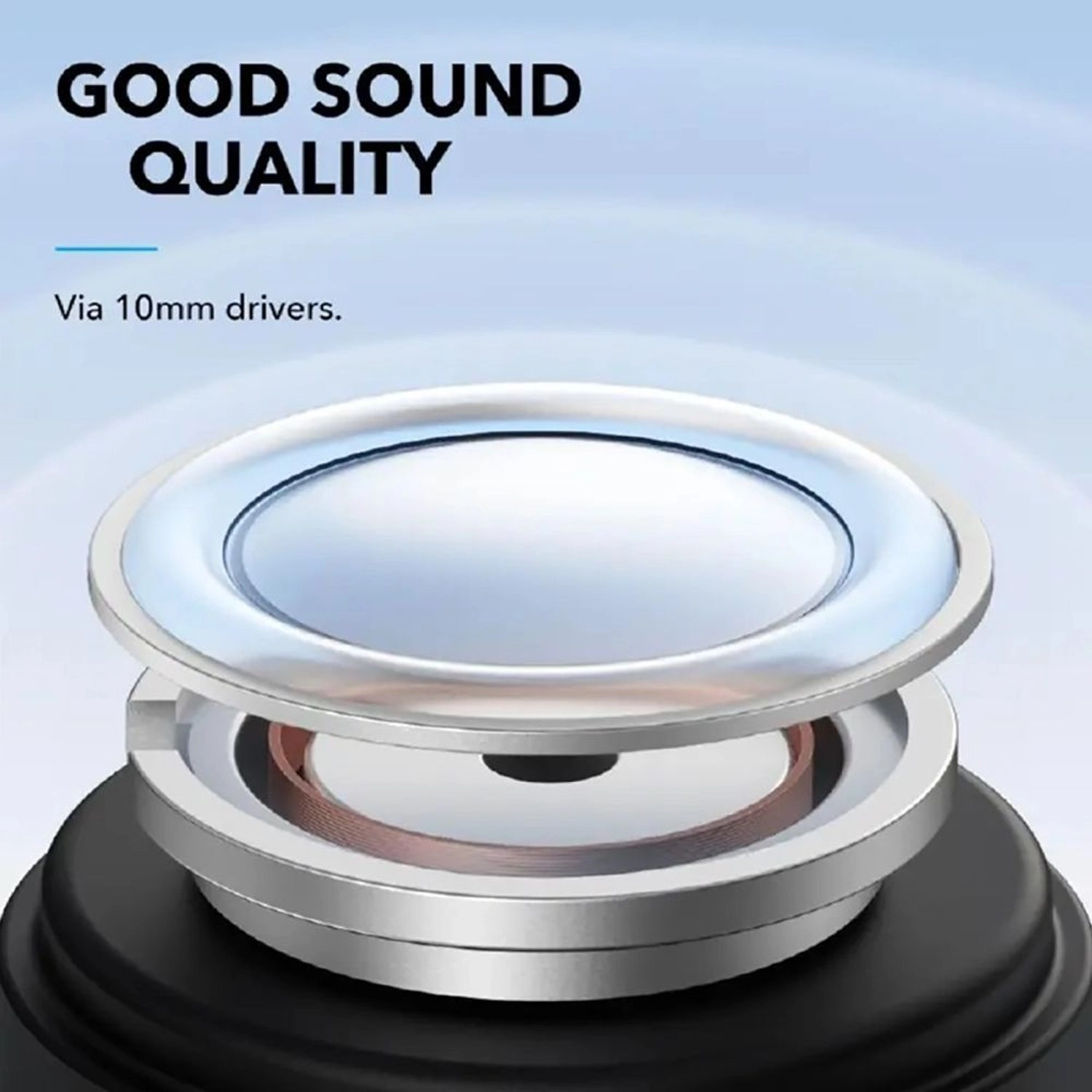 Note 3i Wireless Earbud