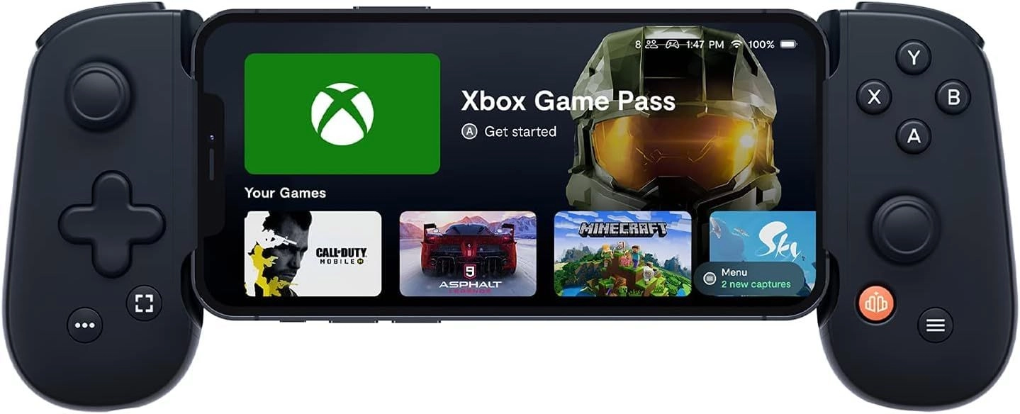 Xbox Backbone One Edition