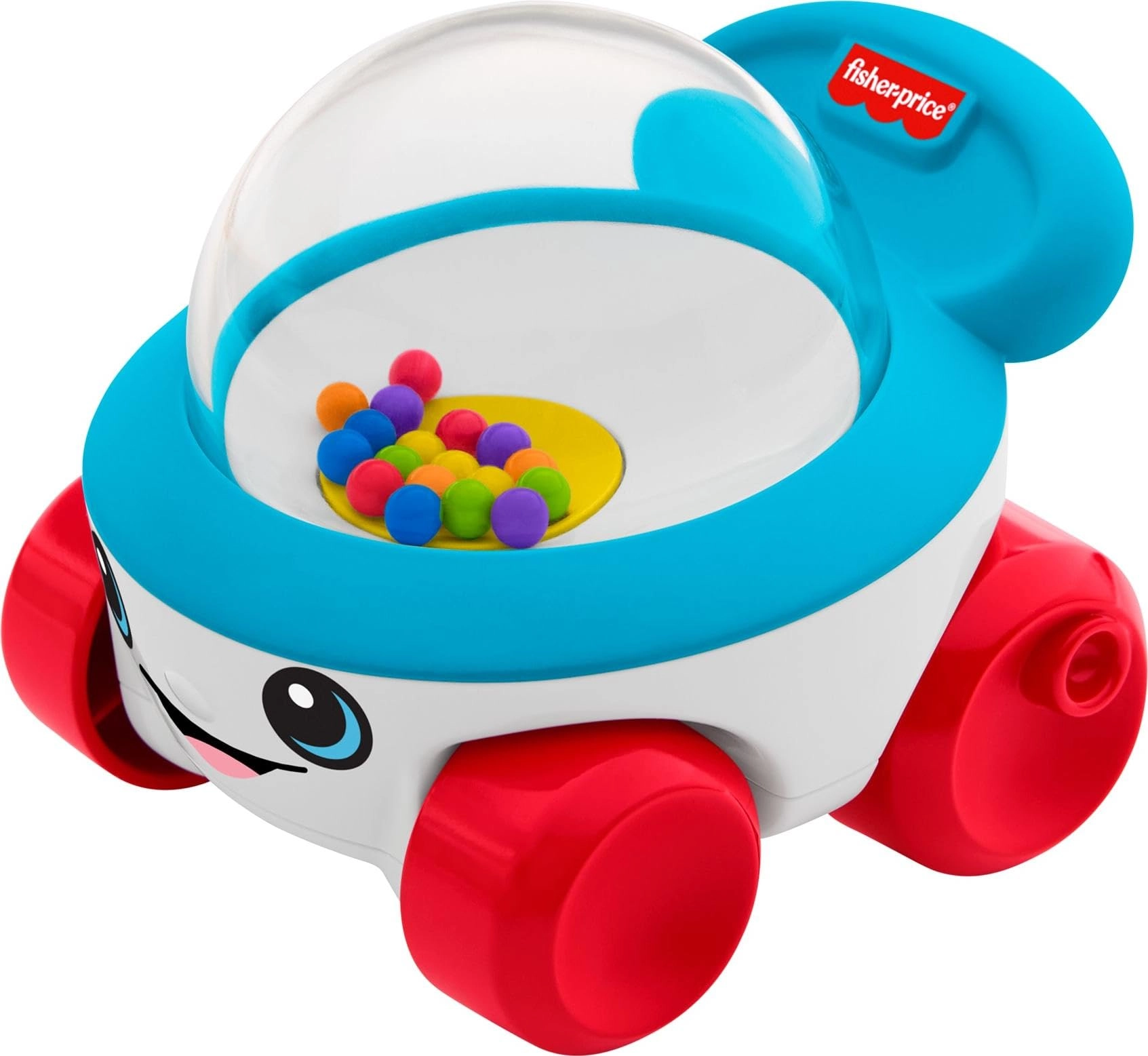 Fisher-Price Corn Popper - 1.0 Count