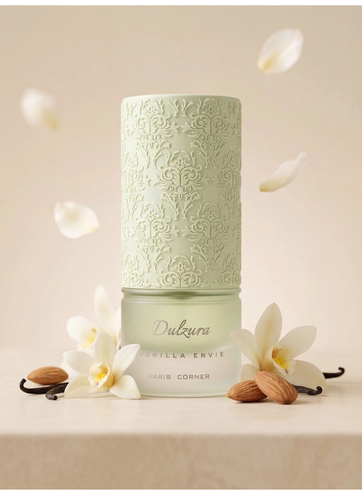 Dulzura Eau de Parfum 100ml