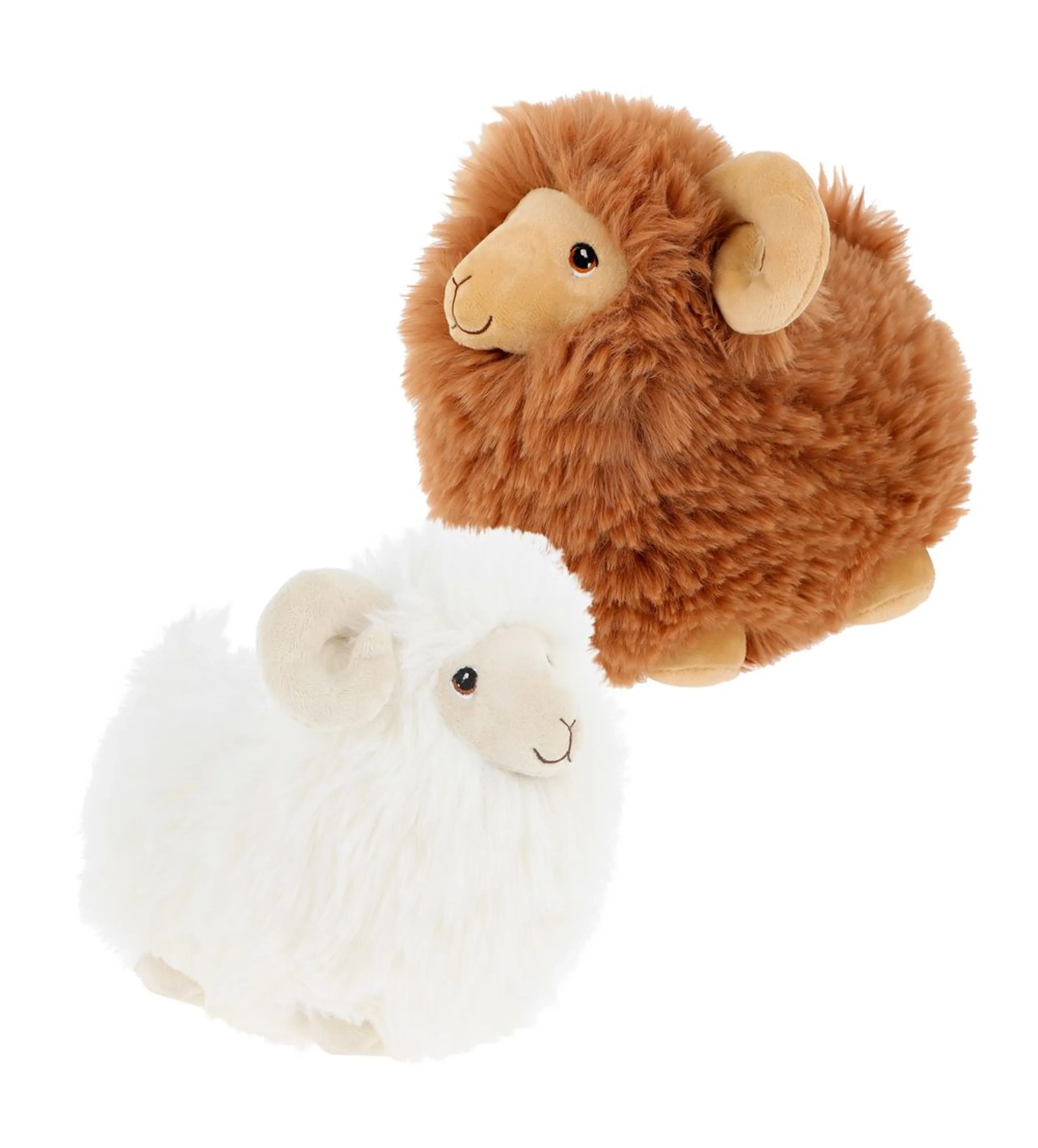 Keel Toys Ram Keeleco Ram - 18 cm