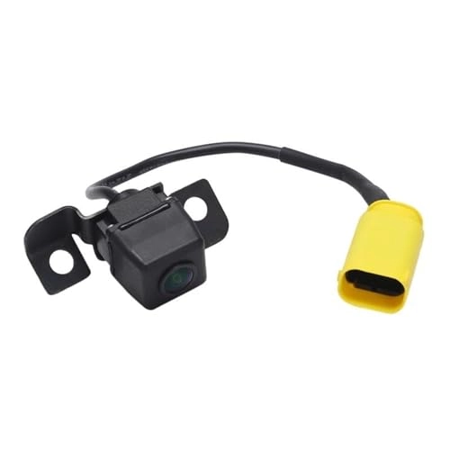 Rear View Camera - Night vision
