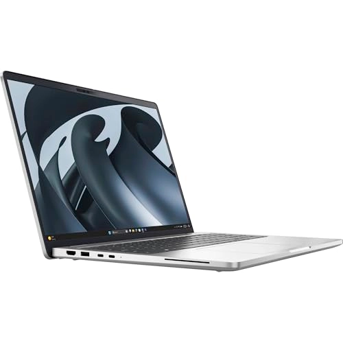 (Renewed) SPL Pro 16 Plus PB16255 RYZ_7_PRO_250 - 16'' Ryzen 7 16GB DDR5 512GB SSD