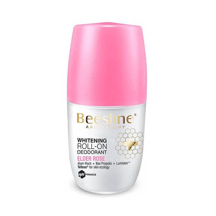 Whitening Roll-On Deo - Frag Free 0.05KG