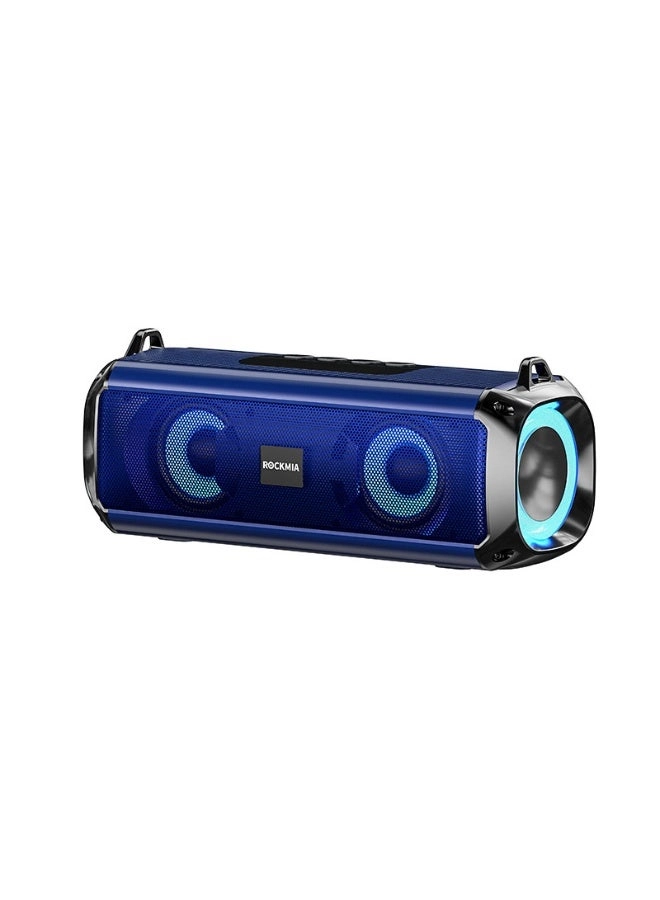 Portable Waterproof Bluetooth Speaker