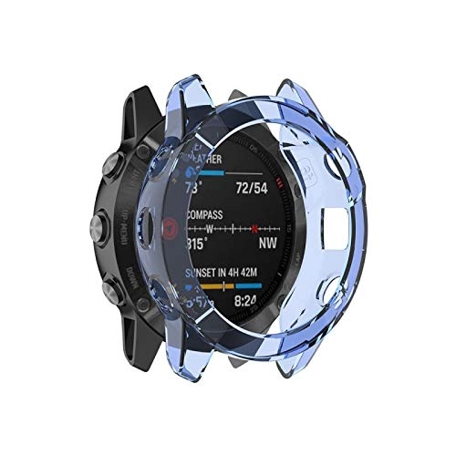 Full Body Case for Garmin Fenix 6