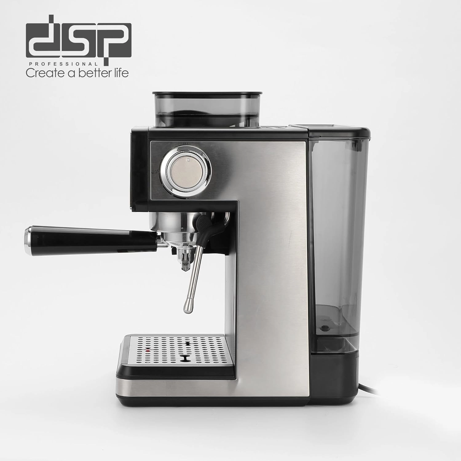 Ka3125 - 150G Bean Grinding System