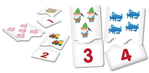 86429 - 24 months and up 20 pieces + 1 free