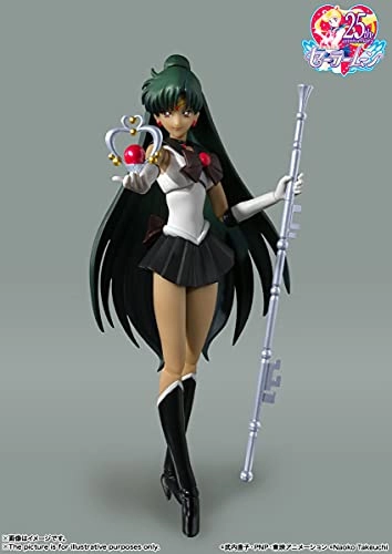 Sailor Pluto - Pretty Guardian Sailor Moon R - Animation Color Edition - 1 piece (BAS61507)