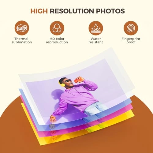 CP4100 - 4 x 6 Inches