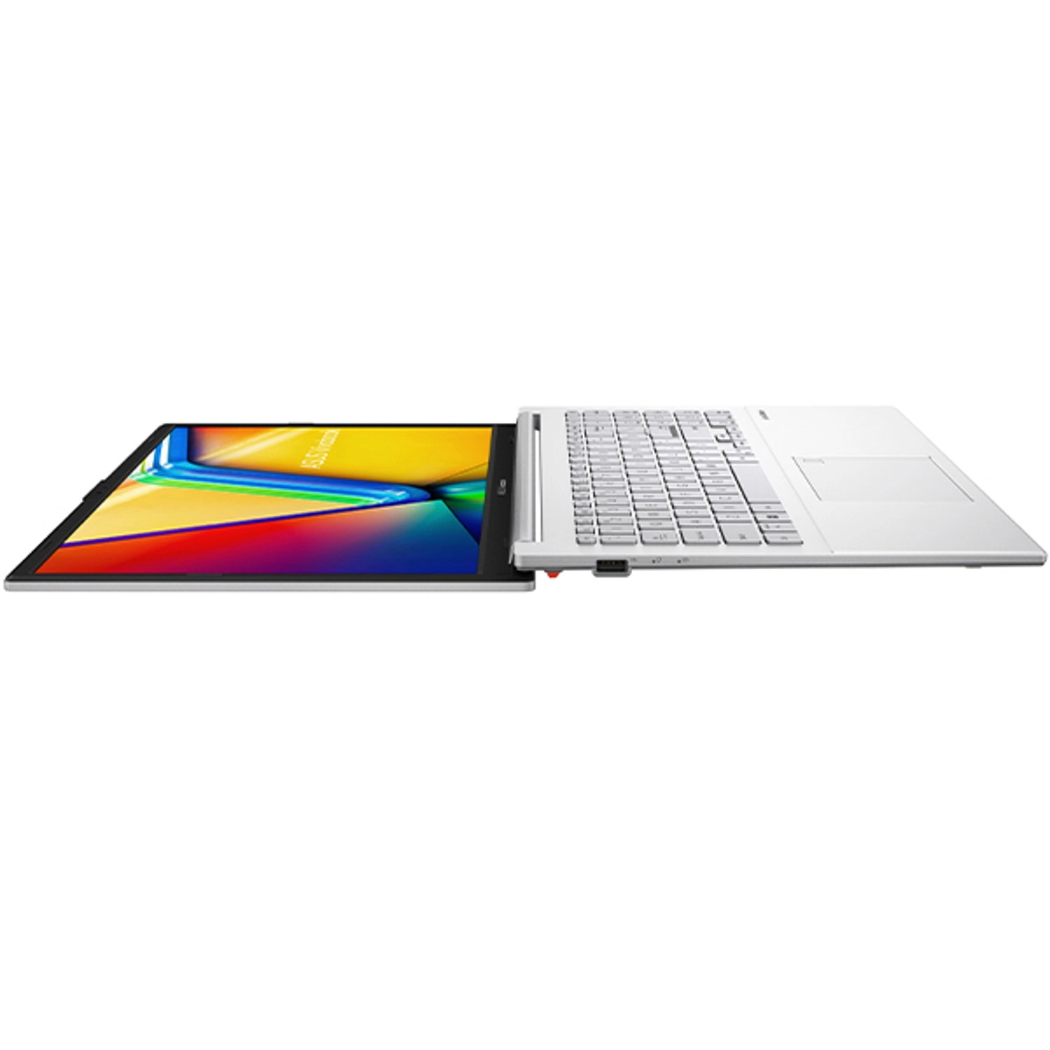 VivoBook Go 15 E1504GA-WS36 - 15.6'' Core i3-N305 8GB DDR4 256GB SSD