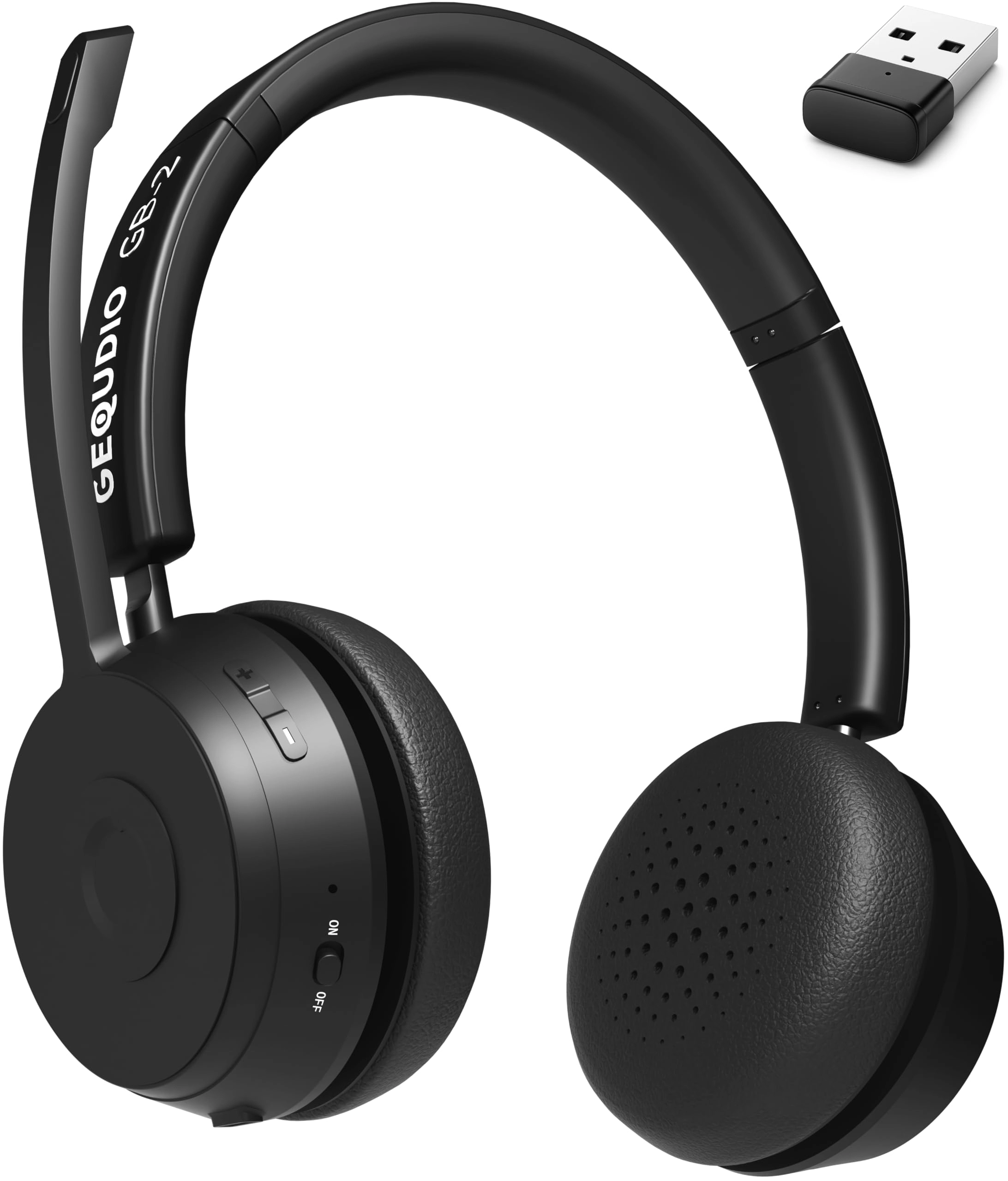 GB-2 Wireless Headset