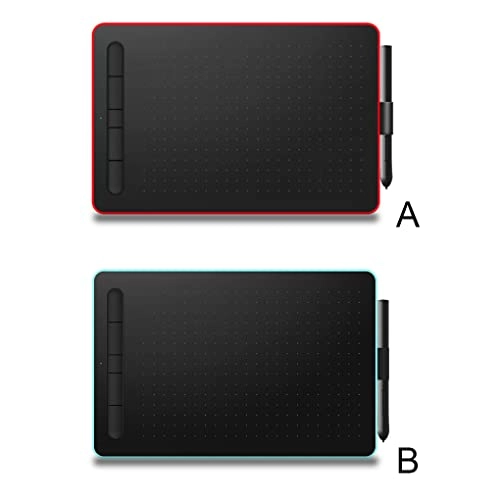 Smart Graphics Tablet - 215*135mm 8192 levels